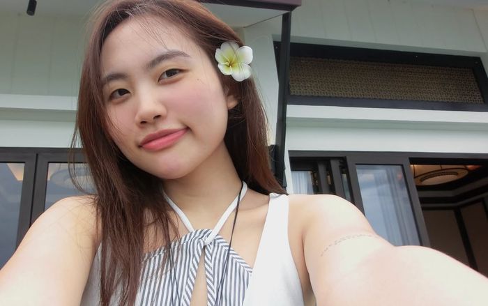 Quyết định dũng cảm đã giúp Phương Mỹ Chi tìm thấy hạnh phúc ở tuổi 23