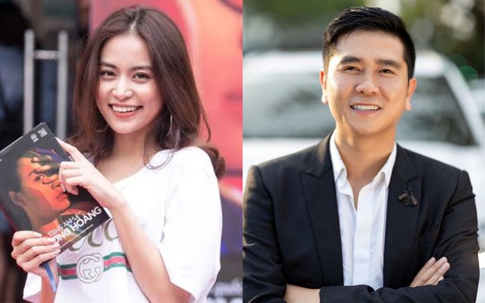 Đứa con để đời của Hoàng Thùy Linh và Hồ Hoài Anh