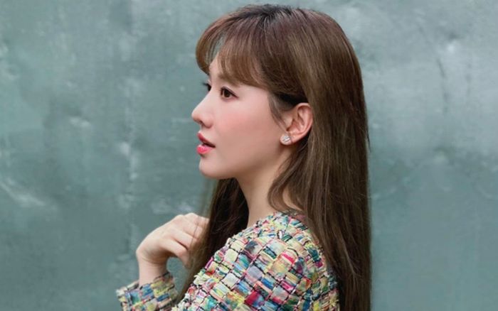 Hari Won đã đúng khi chọn tạm chia tay để hạnh phúc