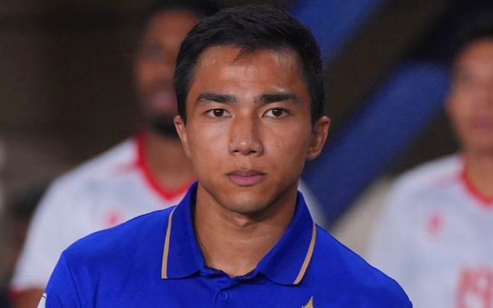 Chanathip đã đúng khi tuyên bố về trình độ thực sự của tuyển Việt Nam