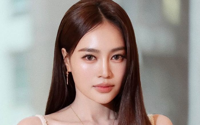 Ninh Dương Lan Ngọc tái hợp với mỹ nhân Việt nổi tiếng ở Trung Quốc