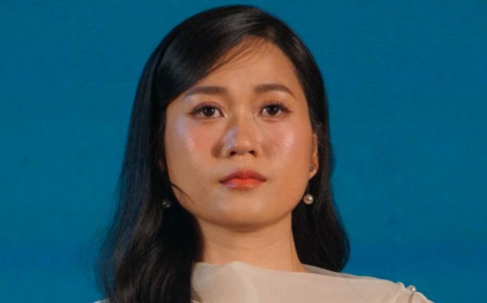 Tình cảnh đáng buồn cho Lâm Vỹ Dạ