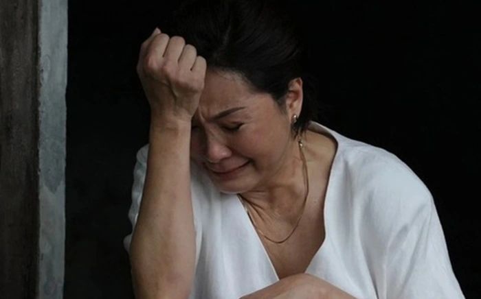 'Nỗi đau' được đồng cảm của Hồng Đào