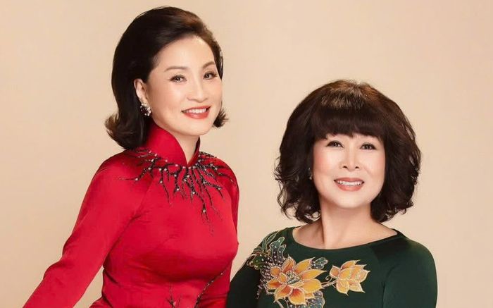 Hồng Đào tuyên bố điều không ngờ về Hồng Vân
