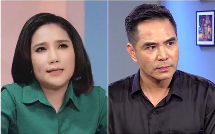 Cát Tường cập nhật tình hình sau khi 'về chung nhà' với Trung Dũng