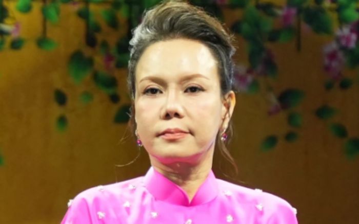 Vị trí khó thay thế của nghệ sĩ Việt Hương
