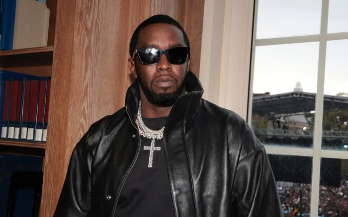 Sean “Diddy” Combs tiếp tục được rút ngắn thời gian ngồi tù