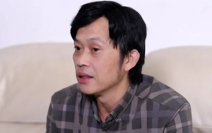 NSƯT Hoài Linh có quyết định quan trọng sau 5 năm