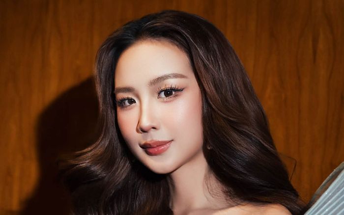 Cảnh tượng ít ai thấy của Bảo Ngọc trước chung kết Miss World