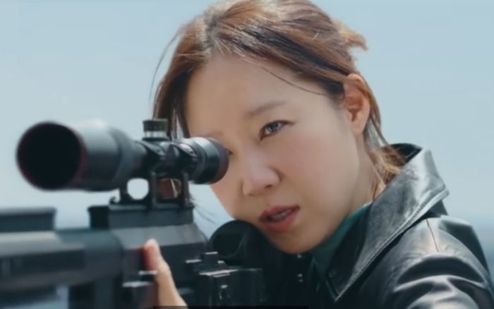 4 lý do không nên bỏ lỡ A Bona Fide Killer