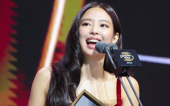 Golden Disc Awards công bố thời gian và địa điểm tổ chức tại Hà Nội