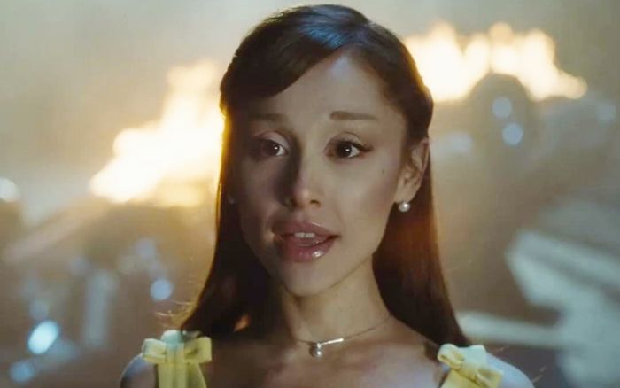 Ariana Grande dẫn đầu danh sách ca khúc mùa hè 2026 của Spotify