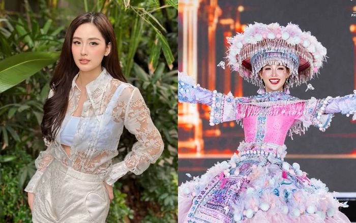 Mai Phương Thuý nhận xét thẳng thắn về Bảo Ngọc trước chung kết Miss World