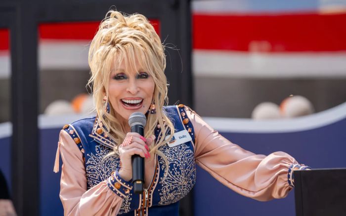Kế hoạch vinh danh Dolly Parton đầy xúc động