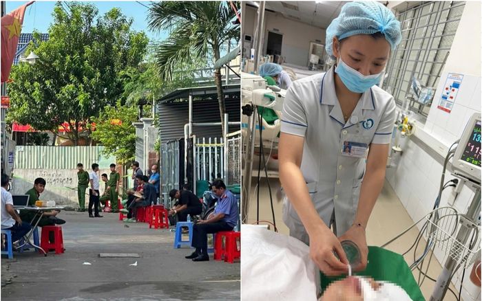 Vụ thảm án khiến 3 mẹ con tử vong ở Đồng Nai: Tình trạng hiện tại của người chồng ra sao?