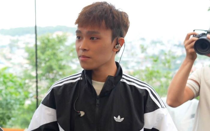 Nhạc sĩ gạo cội nhắc tên Hồ Văn Cường: 'Không ngờ anh chú đi nước cờ này'