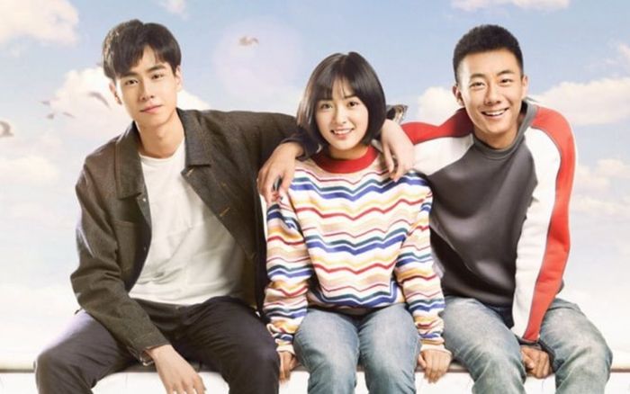 8 bộ phim Hoa ngữ nhẹ nhàng, mát lành đáng xem để thư giãn