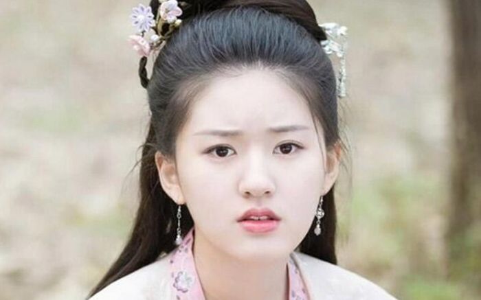 Triệu Lộ Tư trở lại sau gần 2 năm
