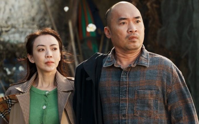 Tin vui cho Thu Trang - Tiến Luật