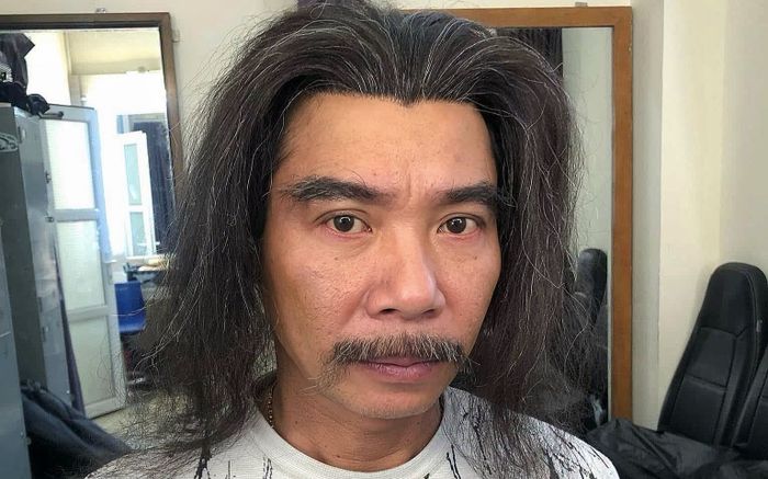 Chuyện gì đang xảy ra với NSND Công Lý?