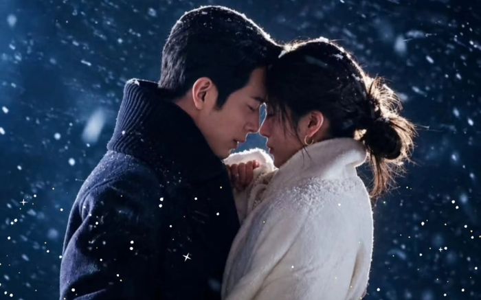 Phim Hoa Ngữ đầu tiên trong lịch sử lọt top 3 Netflix toàn cầu