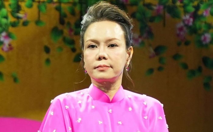 Số tiền 127 tỷ đồng liên quan đến nghệ sĩ Việt Hương