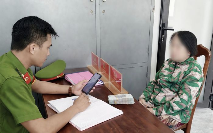 Đây là các số điện thoại khiến người phụ nữ ở Đà Nẵng suýt mất sạch 159 triệu đồng