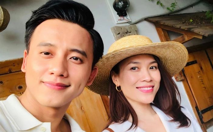 'Tài sản chung' của Mỹ Tâm và Mai Tài Phến sau 7 năm