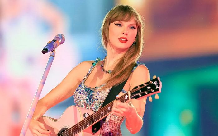 Brazil ban hành 'Luật Taylor Swift'