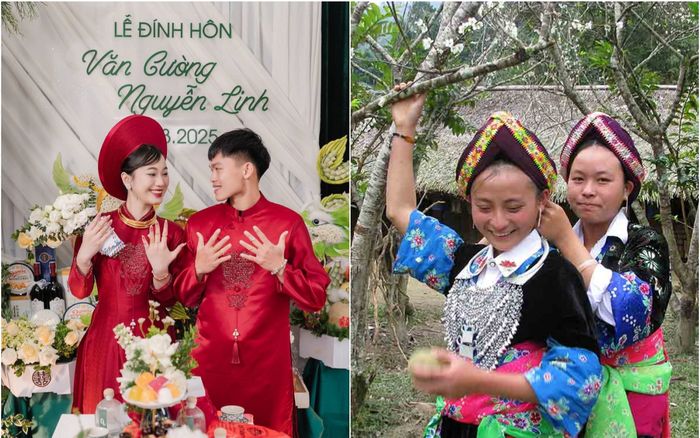 Về quê hương bà xã Hồ Văn Cường, khám phá những nét văn hóa giữa núi rừng Nghệ An