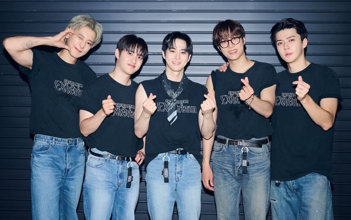 EXO siết bán vé, fan quốc tế tranh luận: Kpop đang ưu tiên khán giả Hàn Quốc?