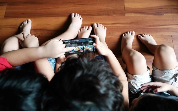 Từ một lần chơi game, em học sinh lớp 4 không ngờ đến sự việc đáng sợ tiếp theo và lời cảnh tỉnh cho phụ huynh