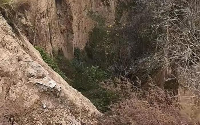 Vợ đòi ly hôn, người chồng không chịu ký giấy rồi gây ra việc nhẫn tâm