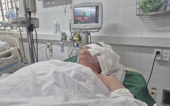 Lời kể đứt quãng của người duy nhất sống sót trong vụ thảm án ở Đồng Nai