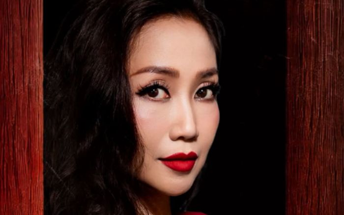 Ốc Thanh Vân báo tin vui ở Úc