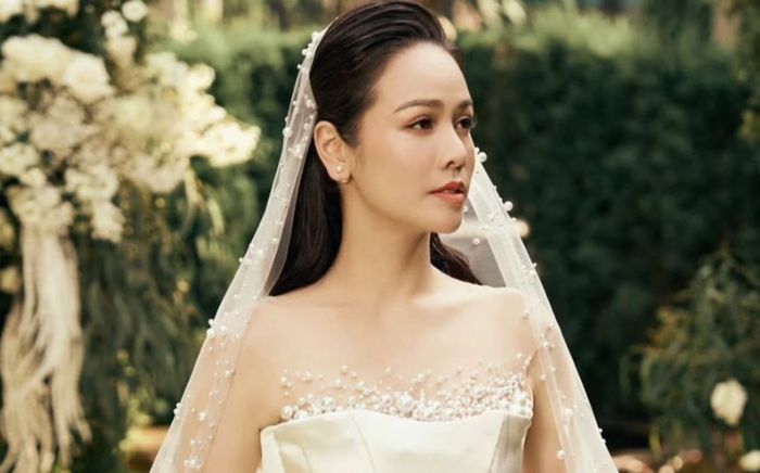 Nhật Kim Anh nỗ lực đi tìm hạnh phúc ở tuổi 41