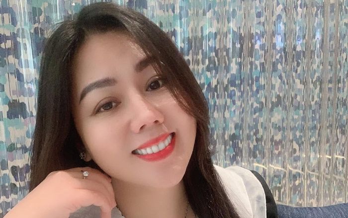 Ca sĩ Lưu Ánh Loan trúng 160 tờ vé số