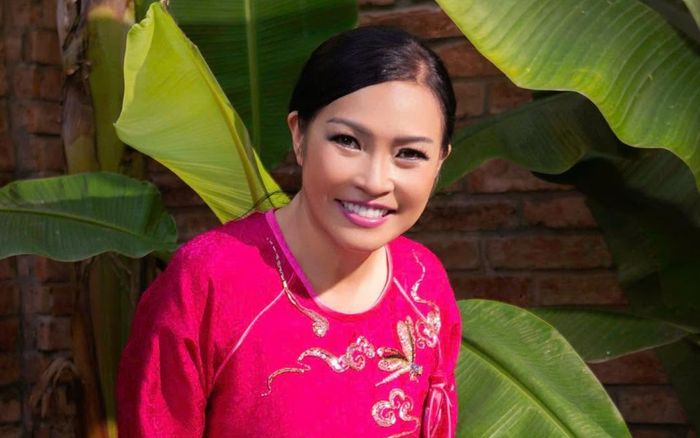 Ca sĩ Phương Thanh đã khép lại hành trình sau 10 năm