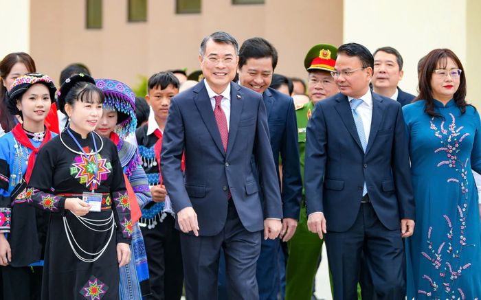 Thủ tướng Lê Minh Hưng: Năm học 2026-2027 phải là năm đổi mới thực chất của toàn ngành giáo dục