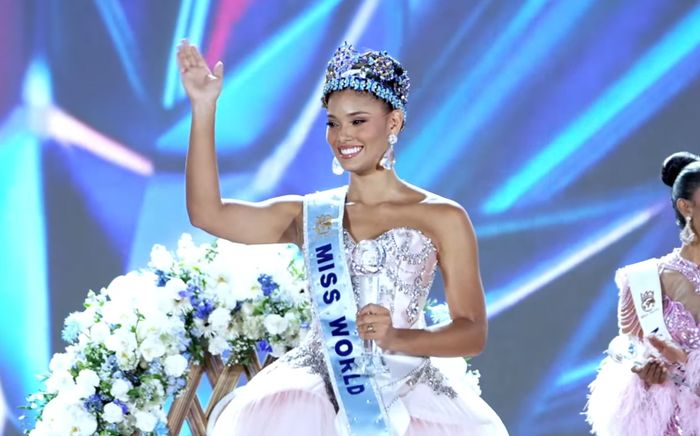 Chung kết Miss World 2026: Người đẹp Cộng hòa Dominica đăng quang, Bảo Ngọc dừng chân tiếc nuối
