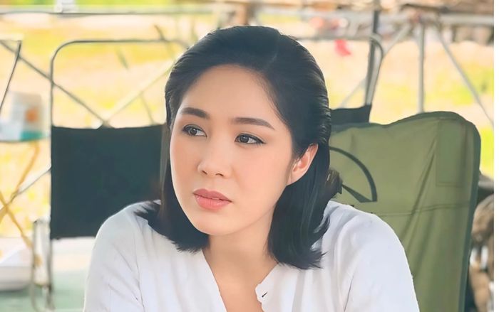 Tuyên bố của Lê Phương khi gặp lại người xưa