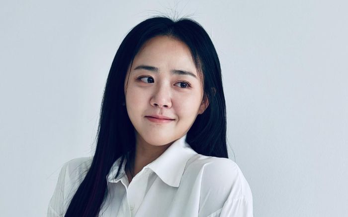 Tình trạng của 'em gái quốc dân' Moon Geun Young sau khi cưới chồng