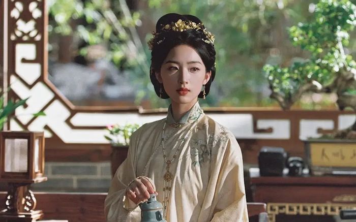 Top 5 phim Hoa ngữ đang dẫn đầu chỉ số lượt xem hiện nay