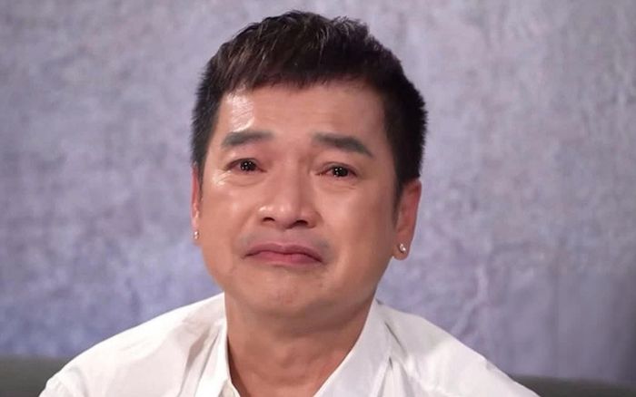 Đáng tiếc cho nghệ sĩ Quang Minh