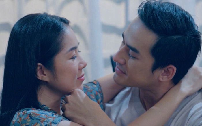 Mối duyên của Lê Phương và Lương Thế Thành sau 10 năm