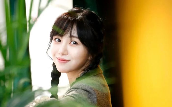 Kwon Mina (AOA) đăng đàn tố chị gái