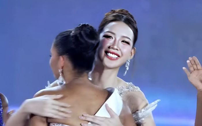 Khán giả quốc tế phản ứng khi Bảo Ngọc trượt mất vương miện Miss World