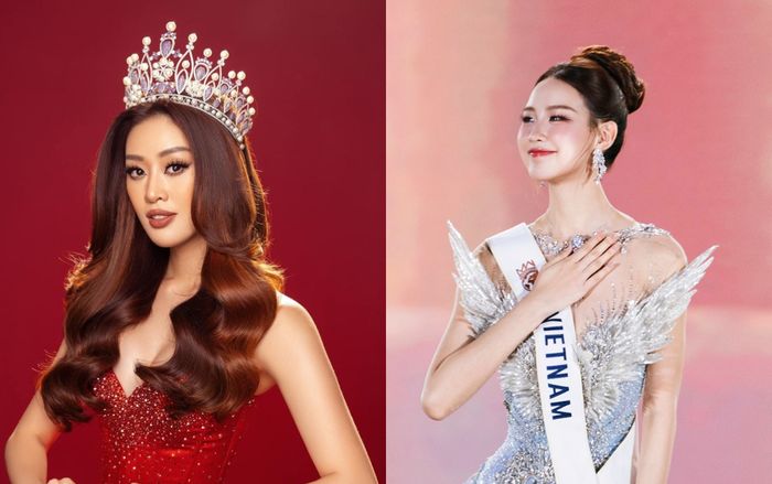 Khánh Vân nói đúng 1 câu về kết quả của Bảo Ngọc ở Miss World