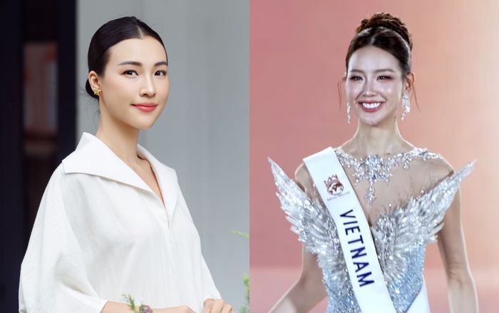 Nhận xét của MC Hoàng Oanh khi Bảo Ngọc trượt vương miện Miss World