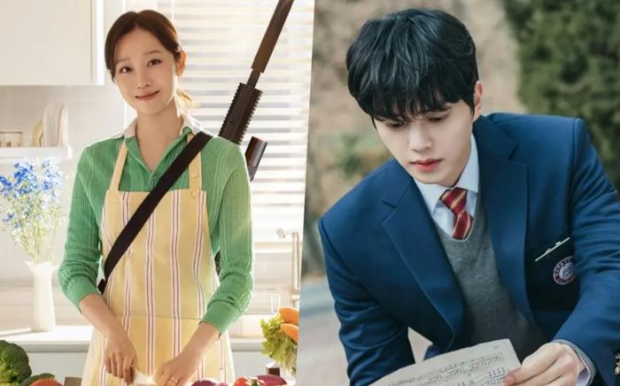 BXH phim Hàn Quốc dẫn đầu rating tuần này: A Bona Fide Killer tăng tốc